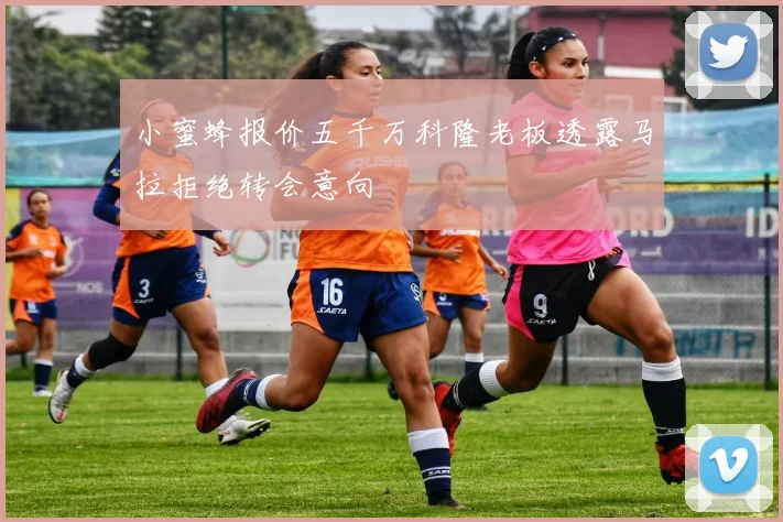 小蜜蜂报价五千万科隆老板透露马拉拒绝转会意向